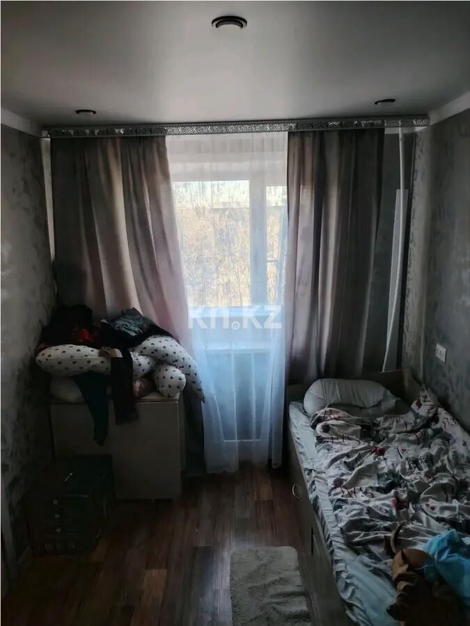Продажа 3-комнатной квартиры, 60 м² - Продажа трехкомнатных квартир в Майкудуке Караганды - страница 11 фото 2 из 5
