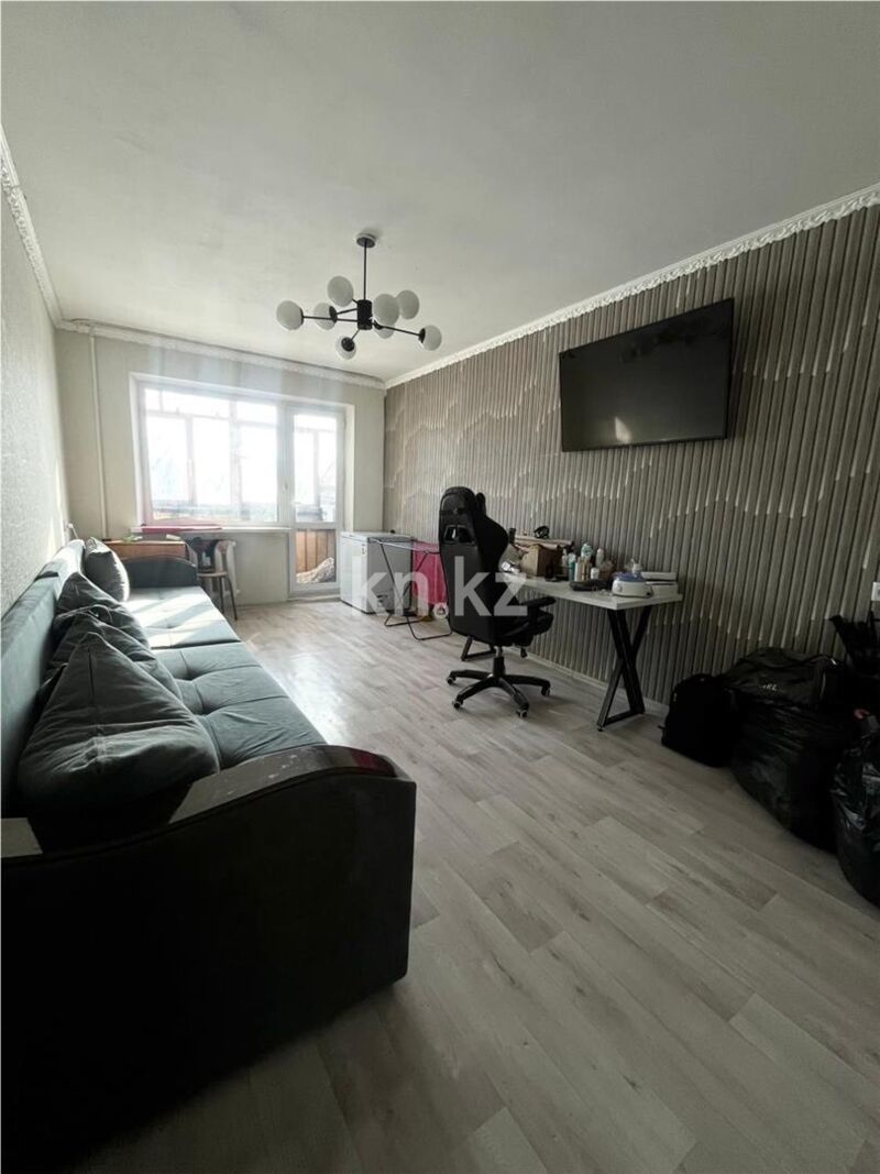 Продажа 2-комнатной квартиры, 44 м² - Продажа двухкомнатных квартир в Майкудуке Караганды - страница 7 фото 1 из 7