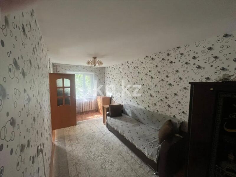 Продажа 3-комнатной квартиры, 57 м² - Продажа трехкомнатных квартир в Майкудуке Караганды - страница 5 фото 3 из 6
