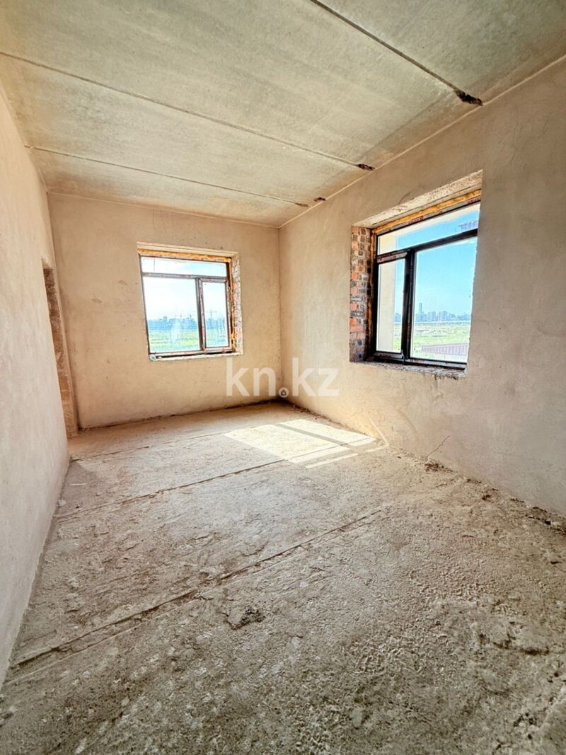 Продажа 5-комнатного дома, 324 м² - Продажа пятикомнатных и более домов, коттеджей в Астане фото 10 из 13