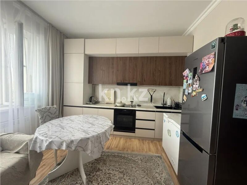 Продажа 3-комнатной квартиры, 69 м² - Продажа квартир в новостройках Астаны - страница 7 фото 3 из 3
