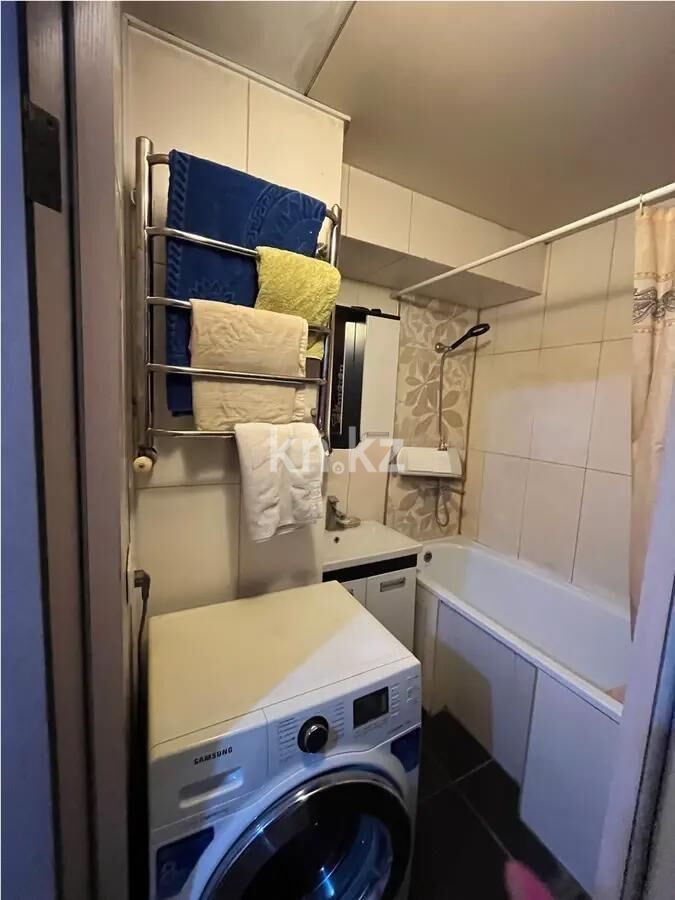 Продажа 3-комнатной квартиры, 63 м² - Продажа трехкомнатных квартир в Турксибском р-не Алматы - страница 10 фото 5 из 7