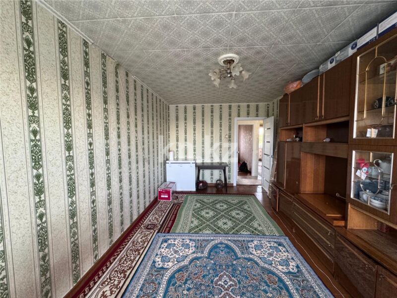 Продажа 2-комнатной квартиры, 48 м² - Продажа двухкомнатных квартир в панельном доме в Темиртау - страница 9 фото 2 из 12