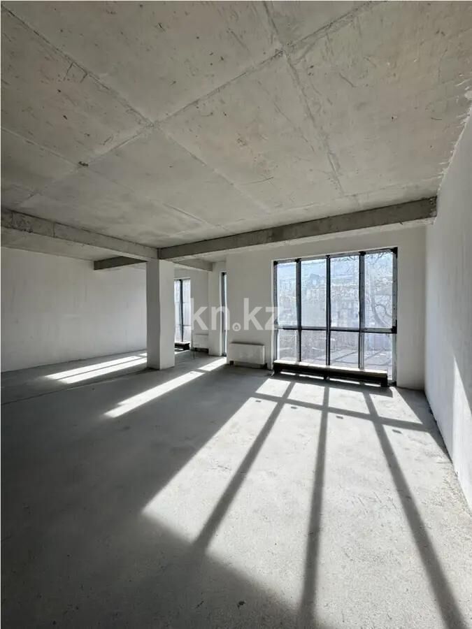 Продажа 2-комнатной квартиры, 89.5 м² - Продажа двухкомнатных квартир в Медеуском р-не Алматы - страница 14 фото 1 из 1
