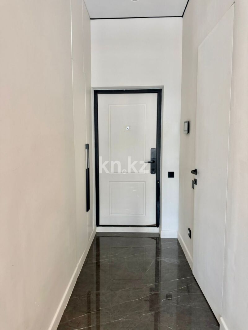 Продажа 2-комнатной квартиры, 49 м² - Продажа двухкомнатных квартир в р-не Есиль Астаны - страница 38 фото 4 из 11
