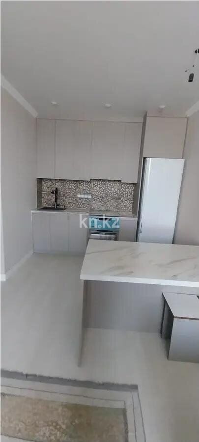 Продажа 2-комнатной квартиры, 37 м² - Продажа квартир в монолитно-каркасном доме в Казахстане - страница 5 фото 3 из 5