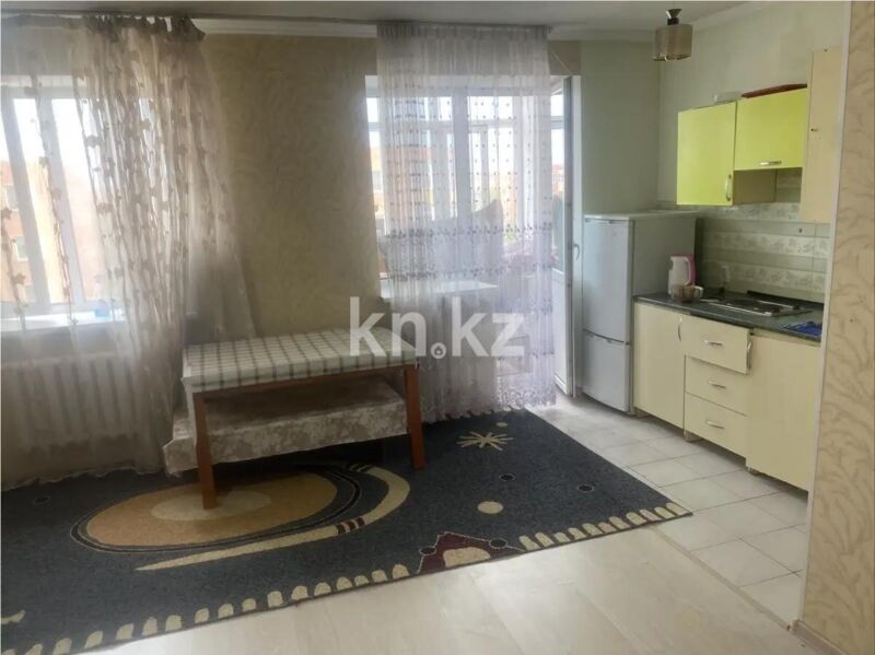 Продажа 2-комнатной квартиры, 45 м² - Продажа квартир в новостройках Астаны - страница 37 фото 2 из 2