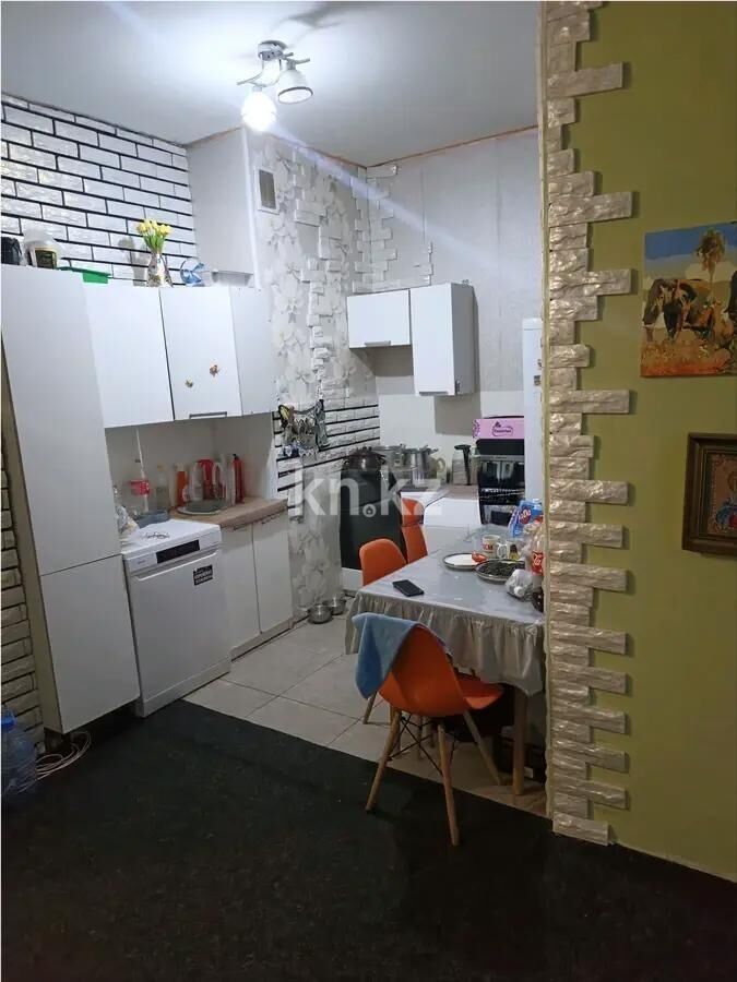 Продажа 1-комнатной квартиры, 52 м² - Продажа однокомнатных квартир в р-не Сарайшык Астаны - страница 12 фото 2 из 3