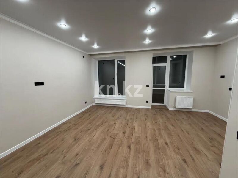 Продажа 1-комнатной квартиры, 34 м² - Продажа квартир в р-не Сарайшык Астаны - страница 20 фото 1 из 2