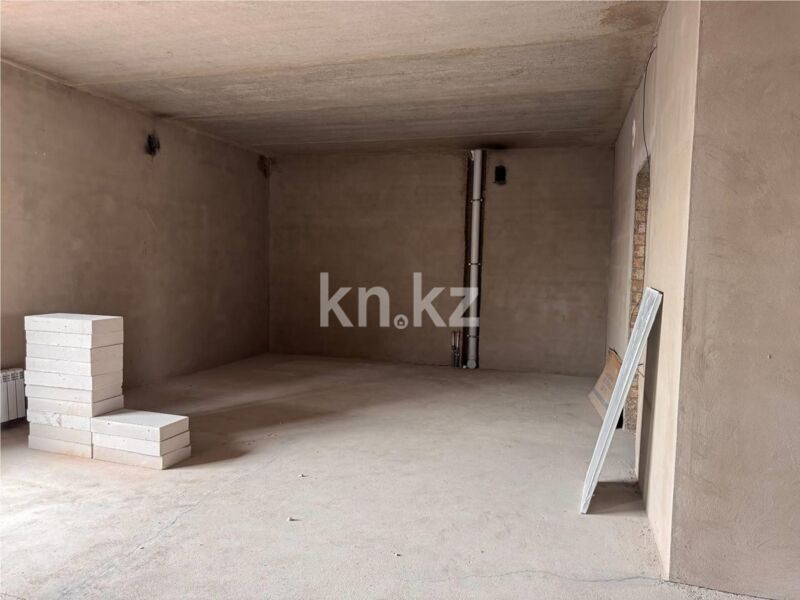 Продажа 4-комнатной квартиры, 115 м² - Продажа четырехкомнатных квартир в кирпичном доме в Караганде - страница 4 фото 7 из 10