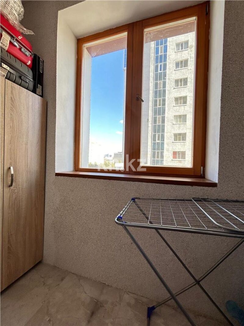 Продажа 3-комнатной квартиры, 60.7 м² - Продажа квартир в новостройках Астаны - страница 8 фото 13 из 22
