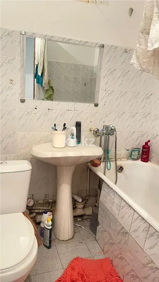 Продажа 1-комнатной квартиры, 35 м² - Недвижимость в Астане - страница 16 фото 3 из 3