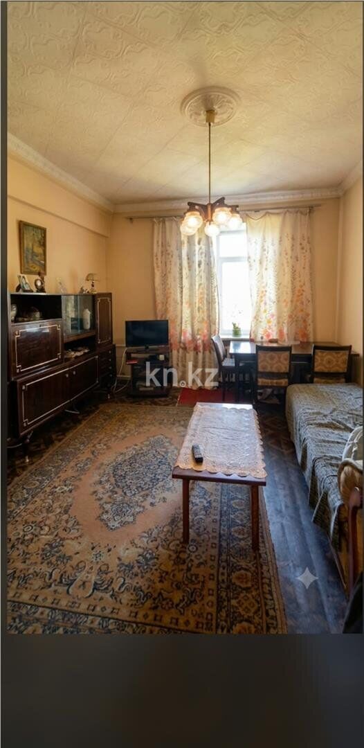 Продажа 2-комнатной квартиры, 55 м² - Недвижимость в Темиртау - страница 2 фото 1 из 10