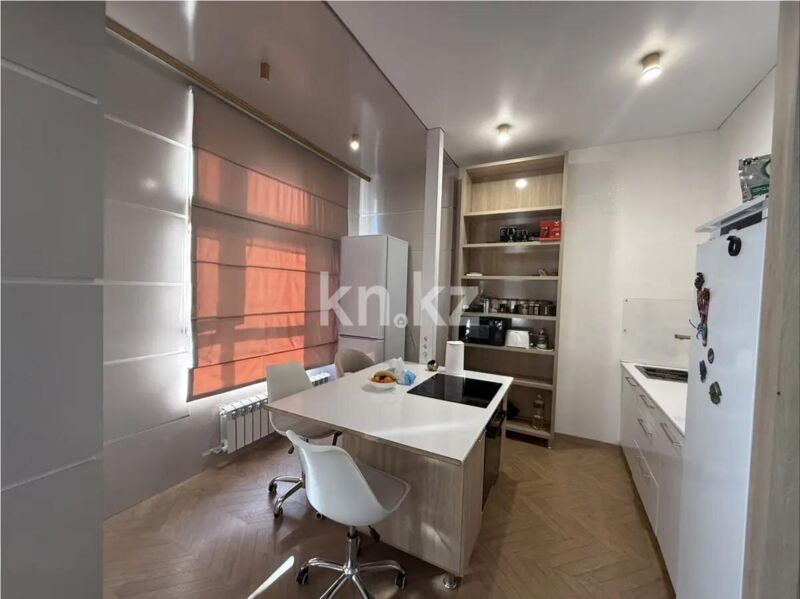 Продажа 2-комнатной квартиры, 65.4 м² - Продажа квартир в новостройках Астаны - страница 22 фото 3 из 6