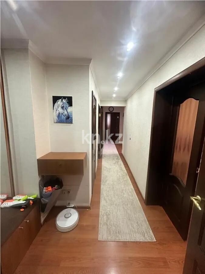 Продажа 4-комнатной квартиры, 88 м² - Продажа квартир в Ауэзовском р-не Алматы - страница 17 фото 9 из 9