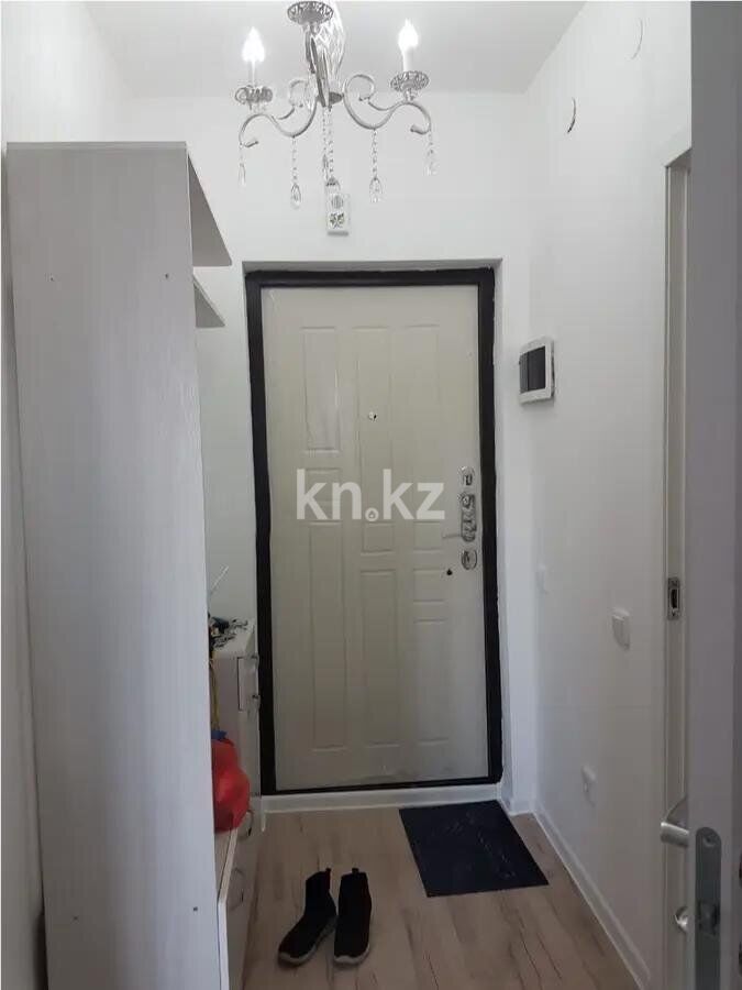 Продажа 1-комнатной квартиры, 38.5 м² - Продажа квартир в Астане - страница 10 фото 4 из 4