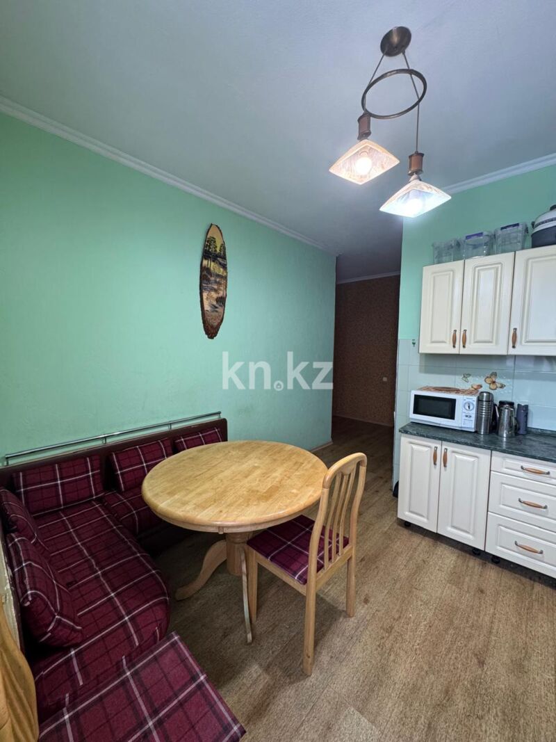 Продажа 3-комнатной квартиры, 69 м² - Продажа трехкомнатных квартир от собственников в Караганде фото 1 из 12