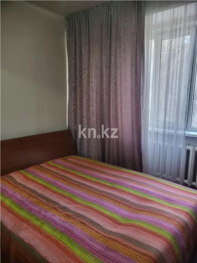 Продажа 2-комнатной квартиры, 54.8 м² - Продажа двухкомнатных квартир в Турксибском р-не Алматы - страница 9 фото 2 из 7
