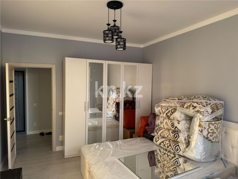 Продажа 2-комнатной квартиры, 62 м² - Продажа квартир в новостройках Караганды фото 6 из 8