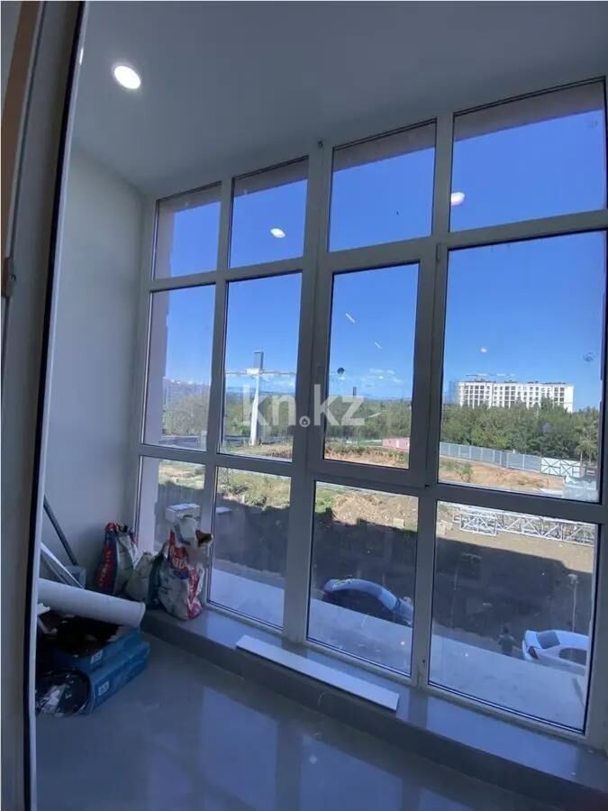 Продажа 1-комнатной квартиры, 43.3 м² - Продажа однокомнатных квартир в р-не Есиль Астаны - страница 18 фото 8 из 8