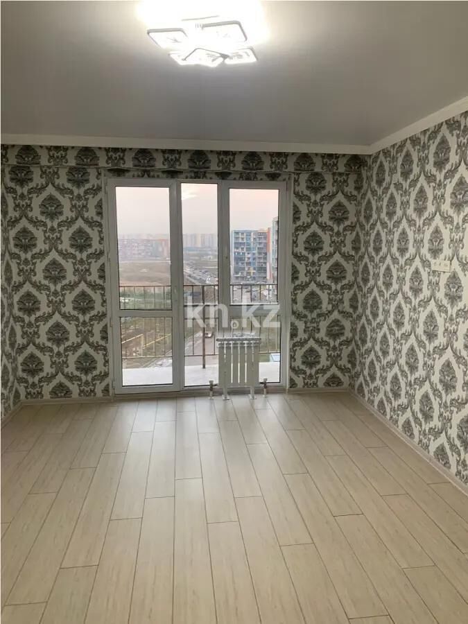 Продажа 1-комнатной квартиры, 26.5 м² - Продажа однокомнатных квартир в Казахстане - страница 17 фото 1 из 2