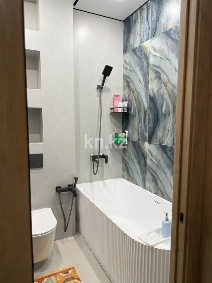 Продажа 4-комнатной квартиры, 108 м² - Продажа четырехкомнатных квартир в Турксибском р-не Алматы фото 4 из 5