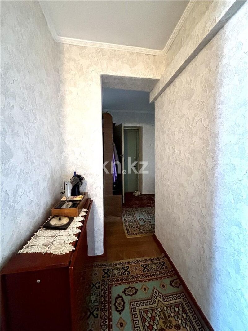 Продажа 2-комнатной квартиры, 50 м² - Продажа квартир в Караганде - страница 10 фото 6 из 8