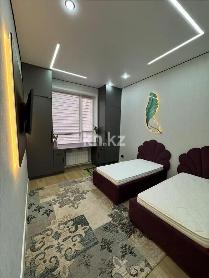 Продажа 2-комнатной квартиры, 56 м² - Продажа двухкомнатных квартир в кирпичном доме в Астане - страница 76 фото 4 из 7