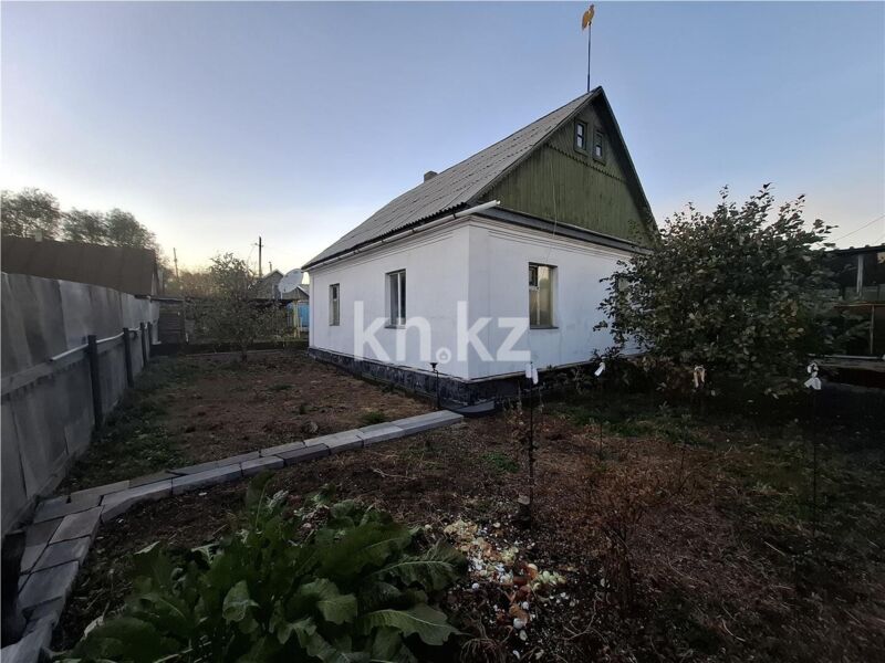 Продажа 4-комнатного дома, 77.3 м² - Продажа домов, коттеджей в Казахстане - страница 3 фото 3 из 5