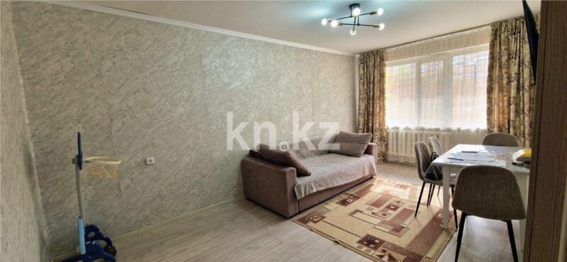 Продажа 2-комнатной квартиры, 42 м² - Продажа квартир в Караганде - страница 11 фото 3 из 14