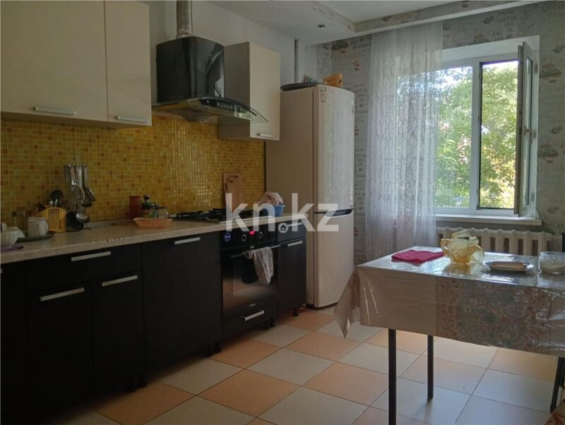 Продажа 3-комнатной квартиры, 70 м² - Продажа квартир в панельном доме в Астане - страница 4 фото 5 из 10