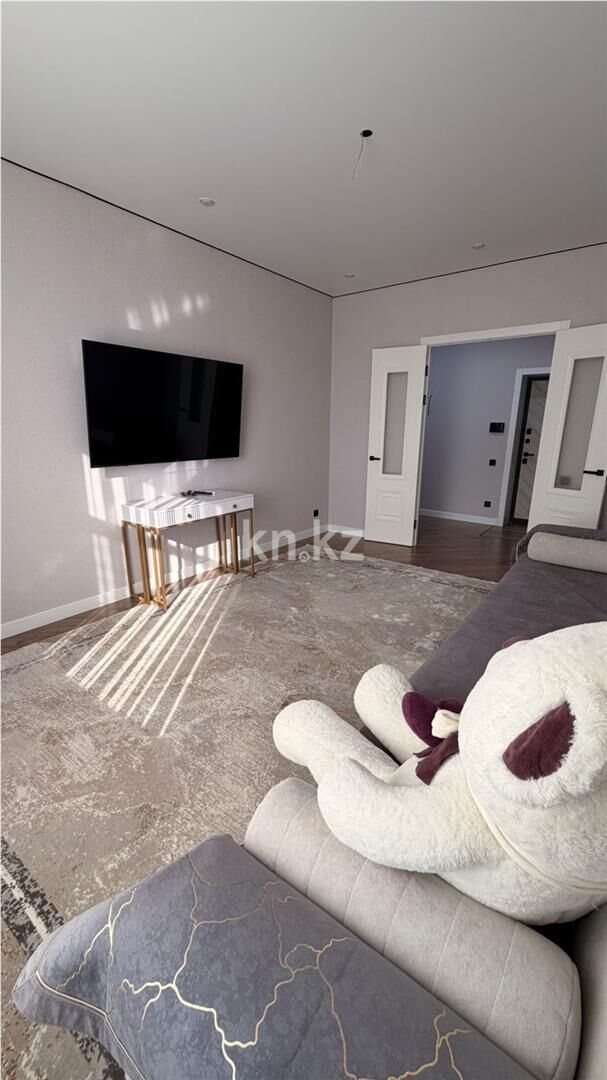 Продажа 2-комнатной квартиры, 64 м² - Продажа квартир в Майкудуке Караганды - страница 27 фото 1 из 14