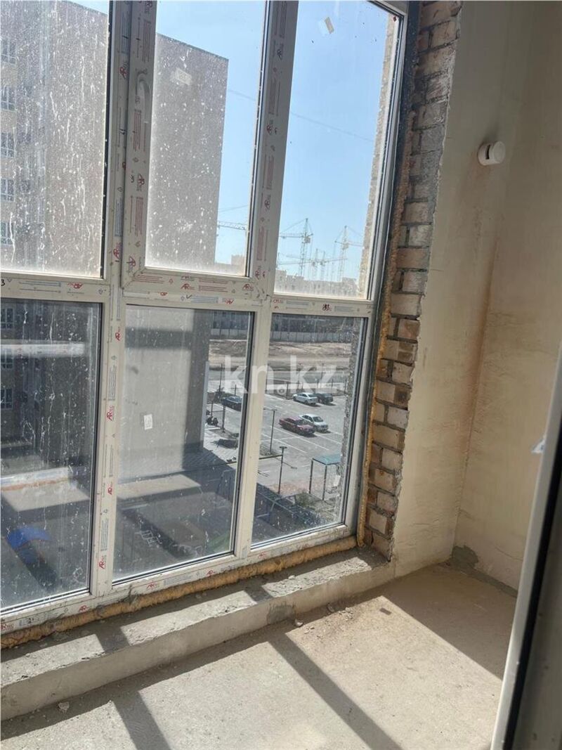 Продажа 2-комнатной квартиры, 46 м² - Продажа квартир в Майкудуке Караганды фото 6 из 14