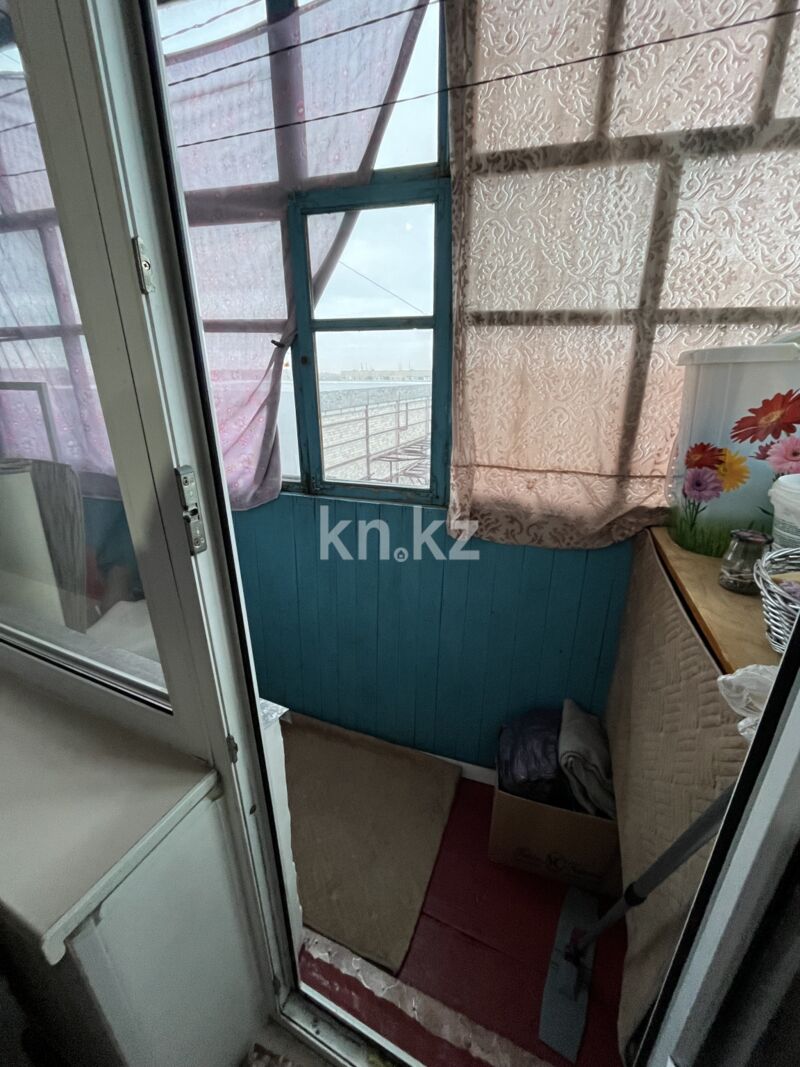 Продажа 1-комнатной квартиры, 34 м² - Продажа однокомнатных квартир в Темиртау - страница 7 фото 6 из 7