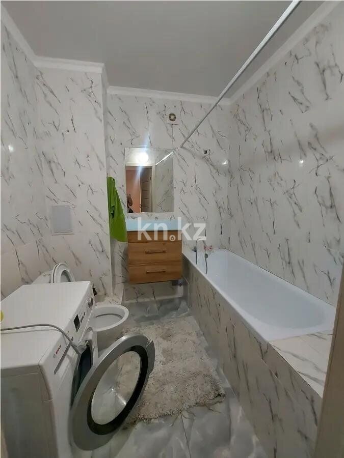 Продажа 1-комнатной квартиры, 42 м² - Продажа гаражей в Усть-Каменогорске фото 3 из 4