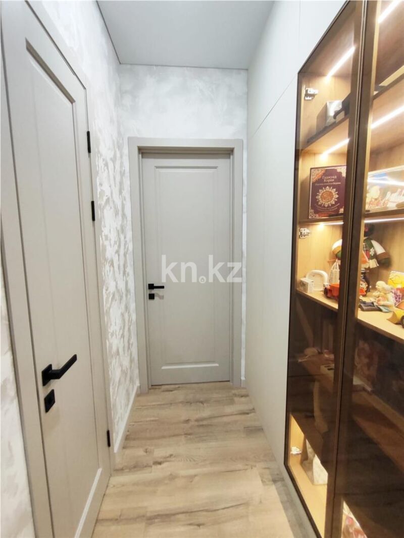 Продажа 3-комнатной квартиры, 89 м² - Продажа трехкомнатных квартир на Юго-Востоке Караганды - страница 19 фото 14 из 18