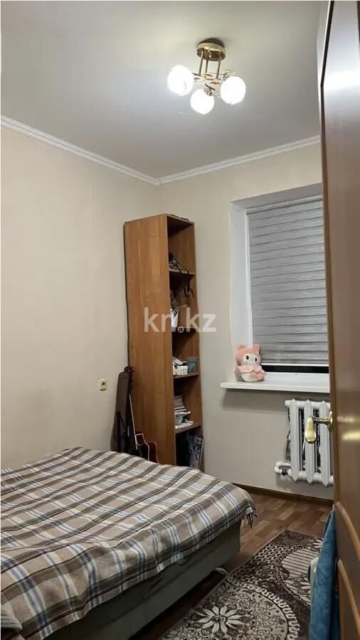 Продажа 3-комнатной квартиры, 63 м² - Продажа трехкомнатных квартир в Майкудуке Караганды - страница 11 фото 2 из 7