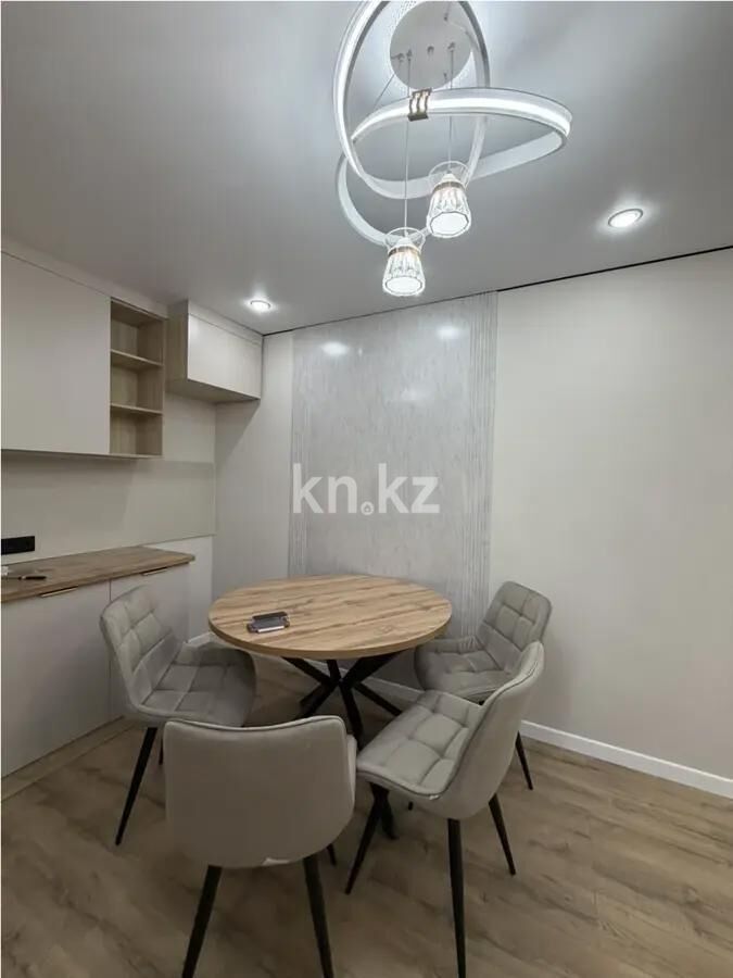 Продажа 3-комнатной квартиры, 58 м² - Продажа трехкомнатных квартир от собственников в Алматы - страница 3 фото 4 из 6