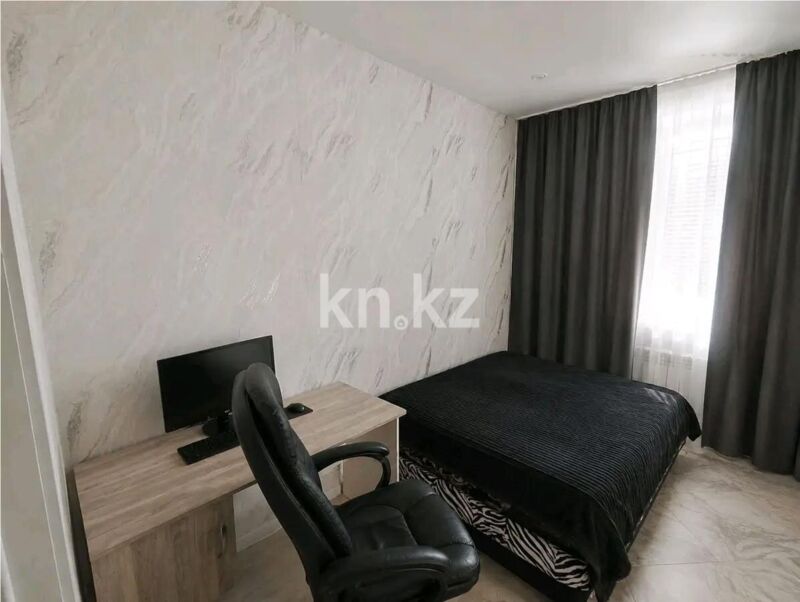 Продажа 2-комнатной квартиры, 45 м² - Продажа зданий в Актау фото 1 из 3