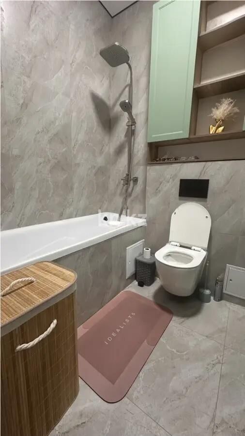 Продажа 2-комнатной квартиры, 37.8 м² - Продажа двухкомнатных квартир в р-не Нура Астаны - страница 53 фото 4 из 4