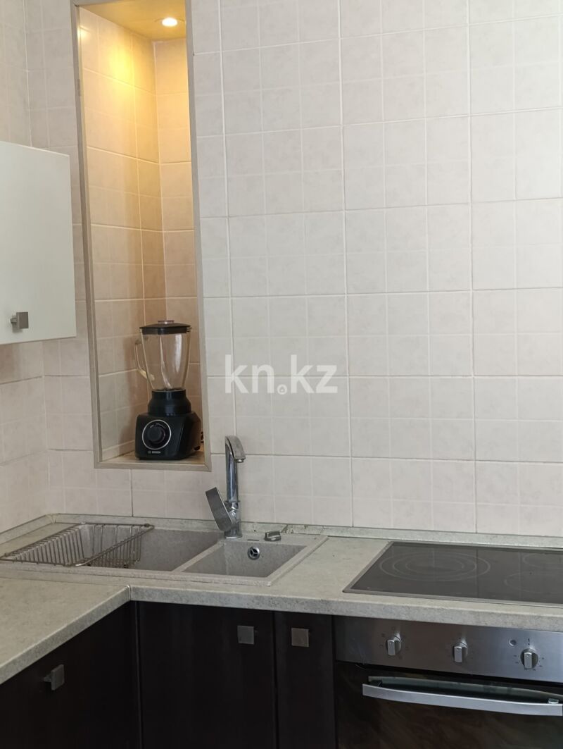 Продажа 3-комнатной квартиры, 65 м² - Продажа квартир в монолитном доме в Казахстане - страница 34 фото 7 из 14