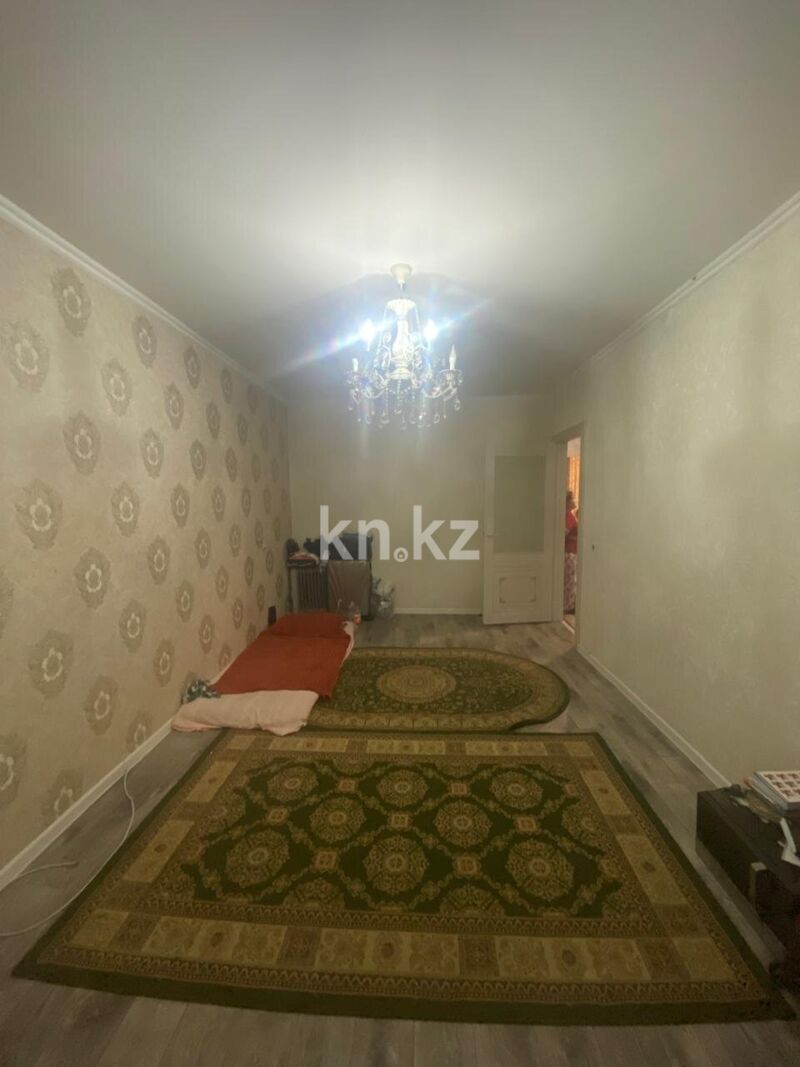 Продажа 3-комнатной квартиры, 70 м² - Продажа трехкомнатных квартир в Караганде фото 6 из 14