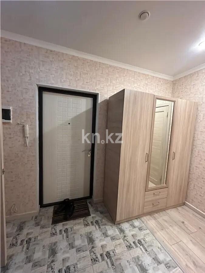 Продажа 1-комнатной квартиры, 44 м² - Продажа квартир в новостройках Астаны - страница 2 фото 4 из 4
