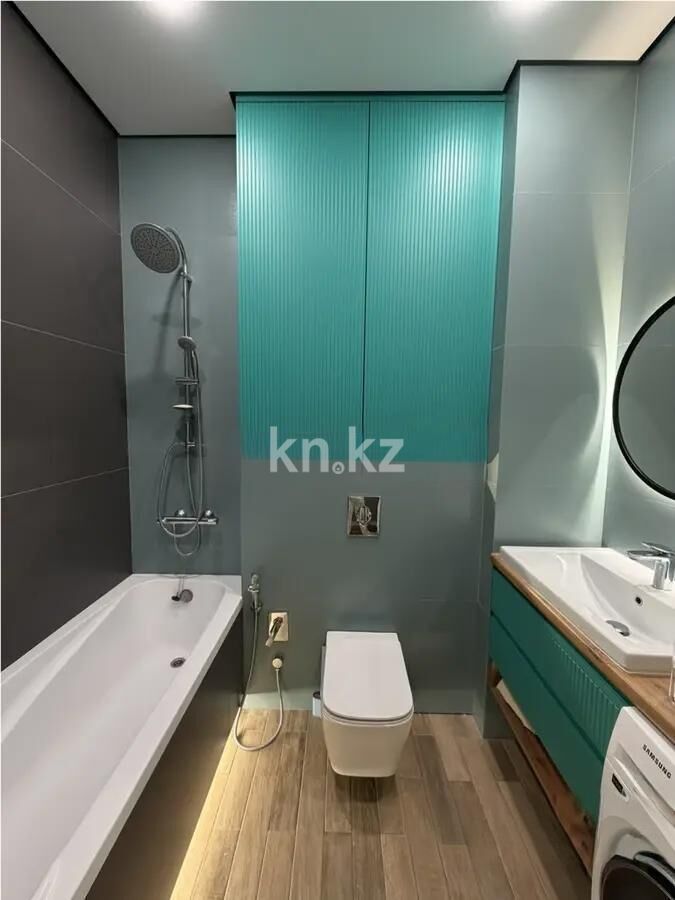 Продажа 3-комнатной квартиры, 90 м² - Продажа квартир от собственников в Астане - страница 320 фото 6 из 6