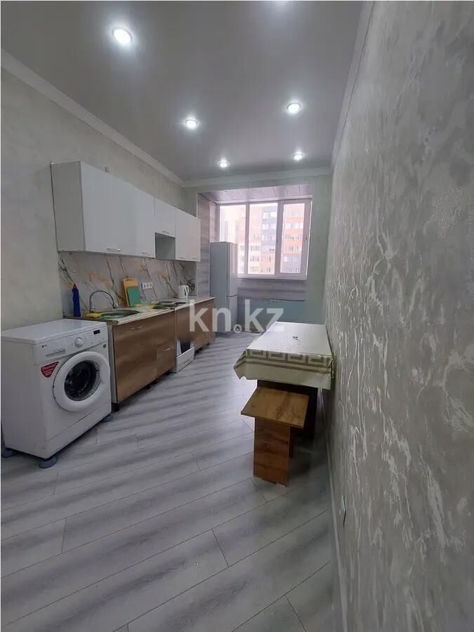 Продажа 1-комнатной квартиры, 35 м² - Продажа однокомнатных квартир в Казахстане - страница 17 фото 2 из 4