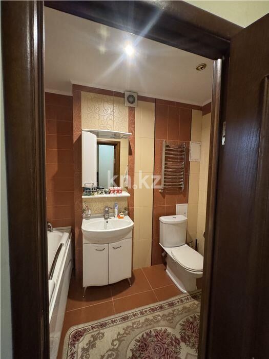 Продажа 3-комнатной квартиры, 159 м² - Продажа квартир в монолитно-каркасном доме в Астане - страница 98 фото 6 из 8