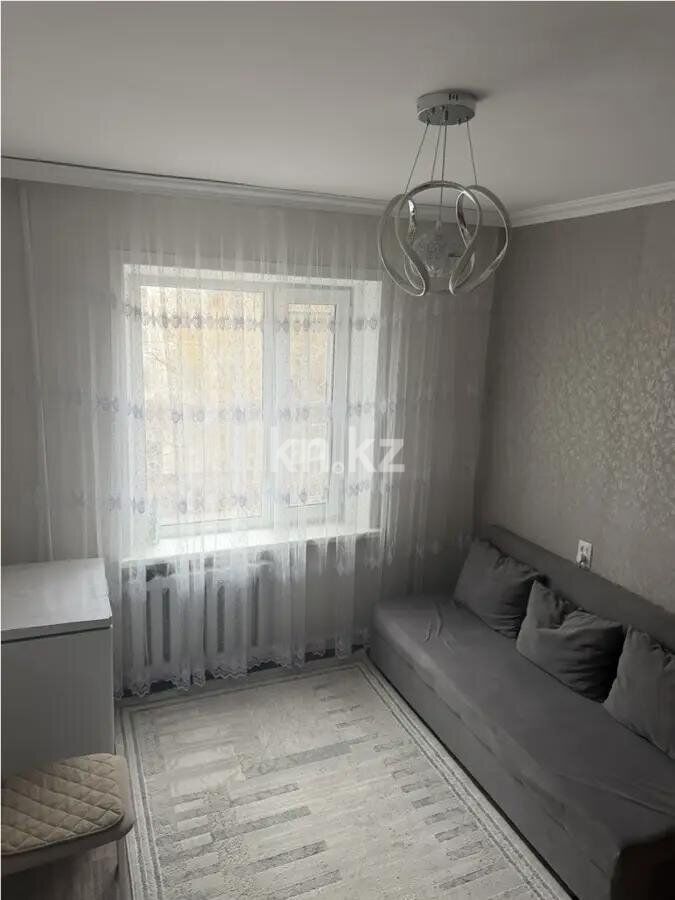 Продажа 3-комнатной квартиры, 75 м² - Продажа зданий в Усть-Каменогорске фото 2 из 9