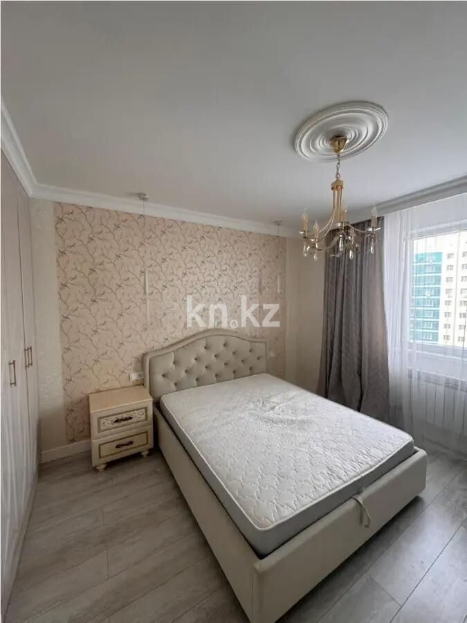 Продажа 3-комнатной квартиры, 87 м² - Продажа квартир в Астане - страница 24 фото 2 из 5