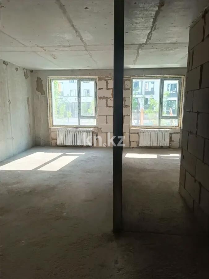 Продажа 2-комнатной квартиры, 45 м² - Продажа двухкомнатных квартир в Медеуском р-не Алматы - страница 11 фото 2 из 4