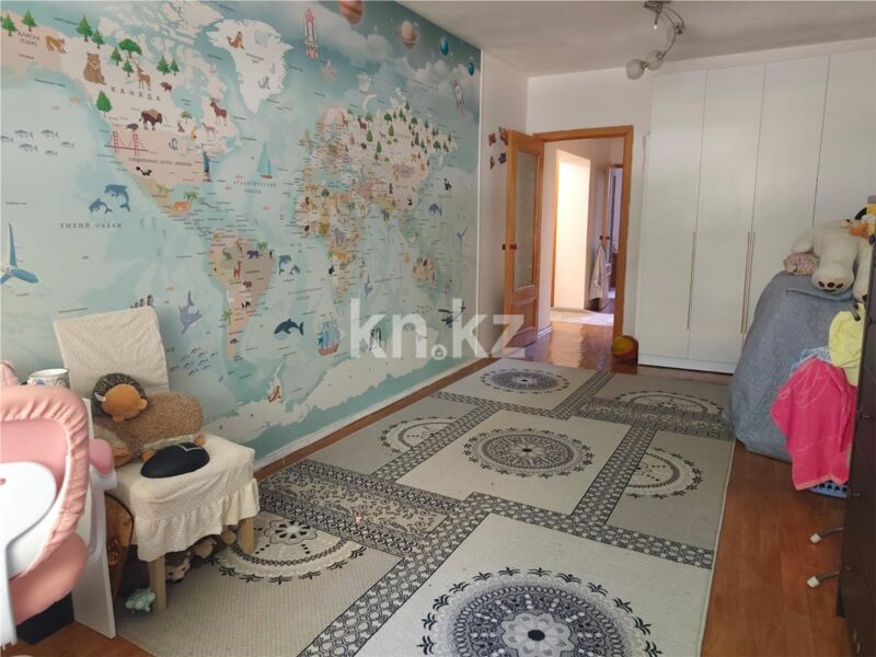 Продажа 3-комнатной квартиры, 109 м² - Продажа трехкомнатных квартир в кирпичном доме в Казахстане - страница 61 фото 3 из 14